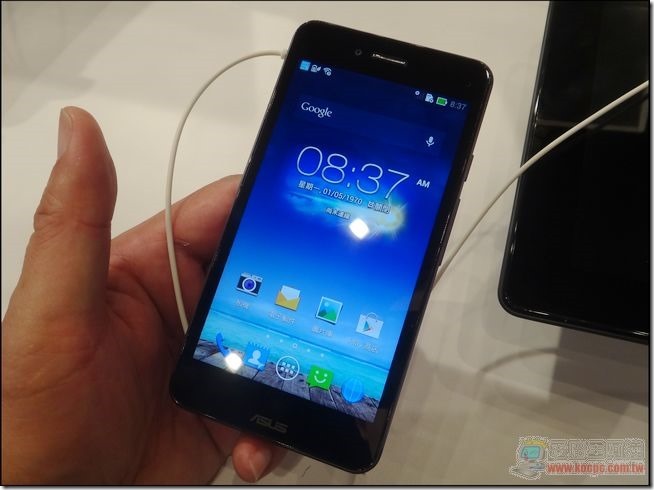 LG G2、The new PadFone Infinity與nubia 智慧手機採購前小叮嚀 - 電腦王阿達 The new PadFone Infinity22