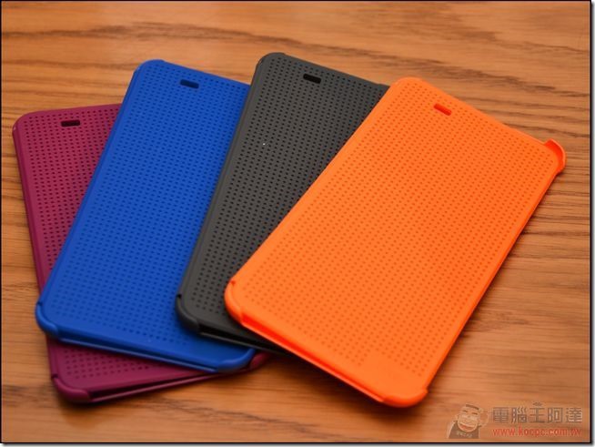 HTC Desire 820 dual sim 開箱評測 - 無可挑剔的萬元以下大螢幕 4G 雙卡雙待手機 - 電腦王阿達 台灣Eye體驗上市發表會 (24)