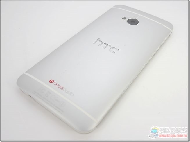 HTC Butterfly S v.s. NEW HTC ONE 該買哪一支?雙方差異簡單比一比 - 電腦王阿達 新 HTC ONE18