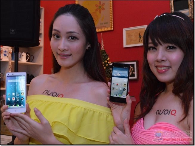 LG G2、The new PadFone Infinity與nubia 智慧手機採購前小叮嚀 - 電腦王阿達 nubia08