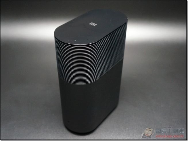 小米路由器 - 具有個人雲、迅雷BT下載、FTP、檔案伺服器、AirPort Time Capsule 功能的全能分享器 - 電腦王阿達 小米路由開箱 (11)