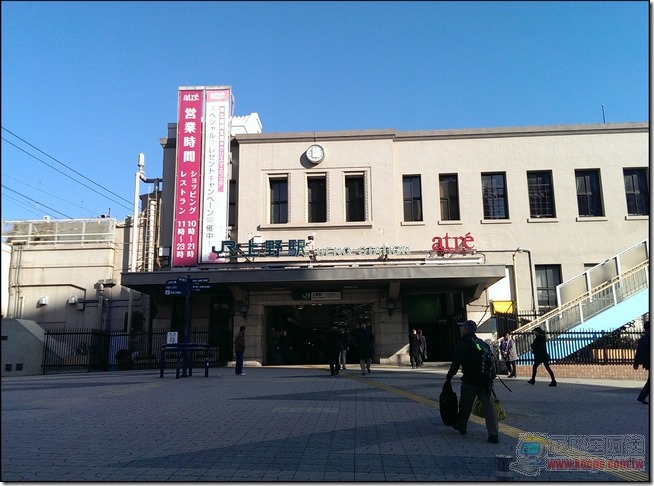 日本滑雪中毒者 苗場雪場方案,市價五折起今年冬天最超值的滑雪行程 - 電腦王阿達 東京自由行之上野20