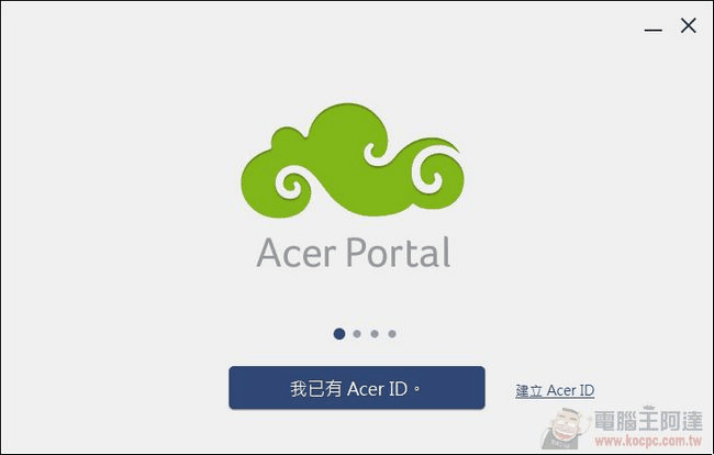Acer BYOC07