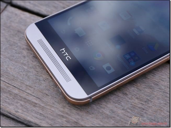 世界之最傳奇之美HTC年度旗艦HTC One M9獨步全球率先登台 - 電腦王阿達 HTC-One-M9-06