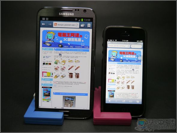 正宗大螢幕始祖 Samsung GALAXY Note系列,能靠新機與 S-Pen為三星重回榮耀嗎? - 電腦王阿達 30
