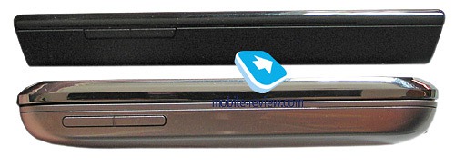 一大堆HTC PRO2實機照片PART 2 與疊疊樂 - 電腦王阿達 一大堆HTC PRO2實機照片PART 2 與疊疊樂 - 電腦王阿達