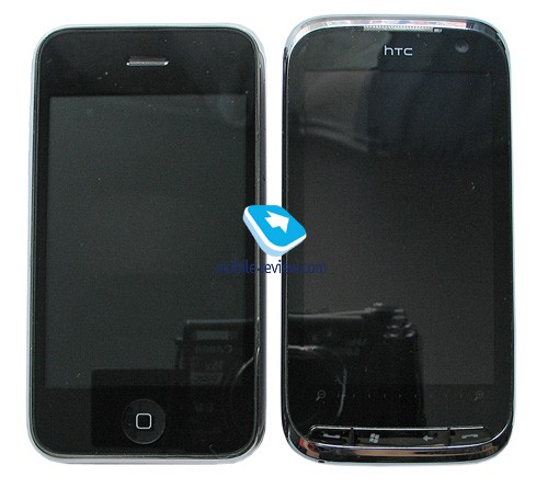 一大堆HTC PRO2實機照片PART 2 與疊疊樂 - 電腦王阿達 一大堆HTC PRO2實機照片PART 2 與疊疊樂 - 電腦王阿達