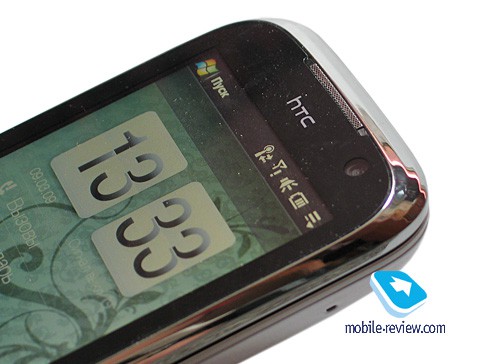 HTC Touch PRO2實機搶先看 - 電腦王阿達 HTC Touch PRO2實機搶先看 - 電腦王阿達