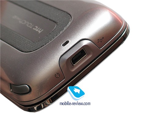 HTC Touch PRO2實機搶先看 - 電腦王阿達 HTC Touch PRO2實機搶先看 - 電腦王阿達