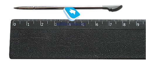 HTC Touch PRO2實機搶先看 - 電腦王阿達 HTC Touch PRO2實機搶先看 - 電腦王阿達