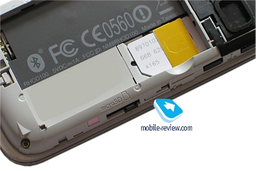 HTC Touch PRO2實機搶先看 - 電腦王阿達 HTC Touch PRO2實機搶先看 - 電腦王阿達