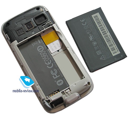 HTC Touch PRO2實機搶先看 - 電腦王阿達 HTC Touch PRO2實機搶先看 - 電腦王阿達