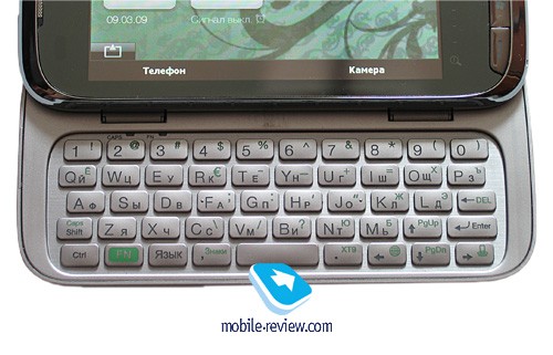 HTC Touch PRO2實機搶先看 - 電腦王阿達 HTC Touch PRO2實機搶先看 - 電腦王阿達