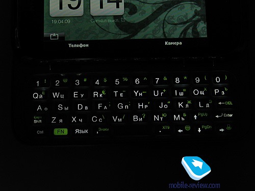 HTC Touch PRO2實機搶先看 - 電腦王阿達