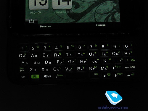 HTC Touch PRO2實機搶先看 - 電腦王阿達 HTC Touch PRO2實機搶先看 - 電腦王阿達