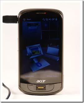 宏碁 M900 側滑蓋PDA手機規格與各角度圖片搶先看 - 電腦王阿達 Photobucket