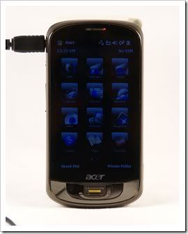 宏碁 M900 側滑蓋PDA手機規格與各角度圖片搶先看 - 電腦王阿達 Photobucket