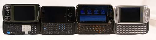 宏碁 M900 側滑蓋PDA手機規格與各角度圖片搶先看 - 電腦王阿達 Photobucket