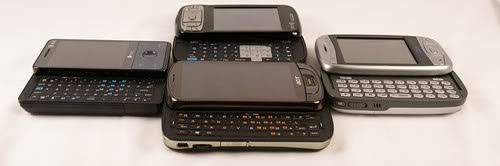 宏碁 M900 側滑蓋PDA手機規格與各角度圖片搶先看 - 電腦王阿達 Photobucket