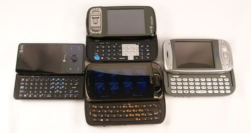 宏碁 M900 側滑蓋PDA手機規格與各角度圖片搶先看 - 電腦王阿達 Photobucket