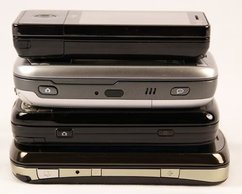 宏碁 M900 側滑蓋PDA手機規格與各角度圖片搶先看 - 電腦王阿達 Photobucket