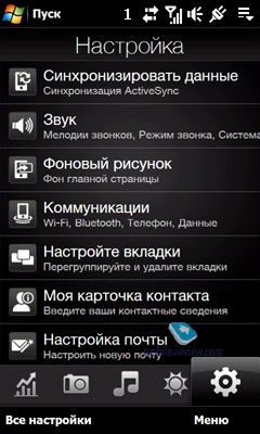 HTC Touch PRO2實機搶先看 - 電腦王阿達 HTC Touch PRO2實機搶先看 - 電腦王阿達