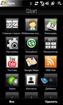 HTC Touch PRO2實機搶先看 - 電腦王阿達 HTC Touch PRO2實機搶先看 - 電腦王阿達