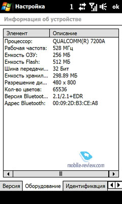 HTC Touch PRO2實機搶先看 - 電腦王阿達 HTC Touch PRO2實機搶先看 - 電腦王阿達