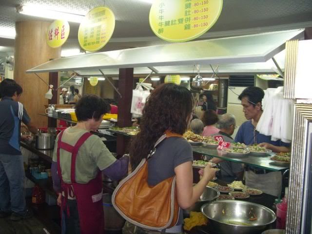 吃的很盡興-劉家酸菜白肉火鍋 - 電腦王阿達 Photobucket