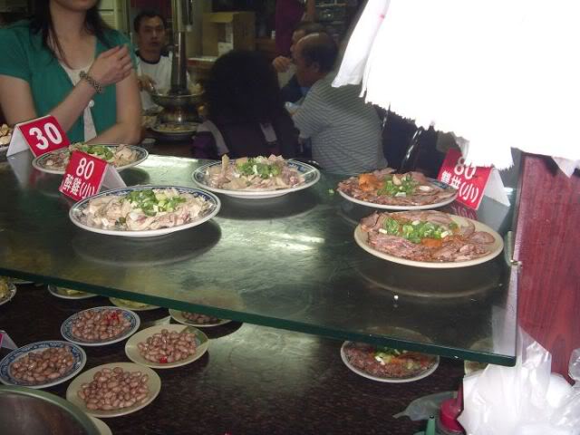 吃的很盡興-劉家酸菜白肉火鍋 - 電腦王阿達 Photobucket