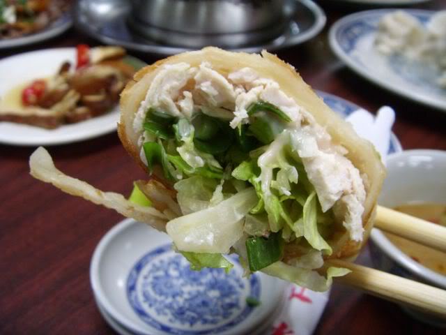 吃的很盡興-劉家酸菜白肉火鍋 - 電腦王阿達 Photobucket