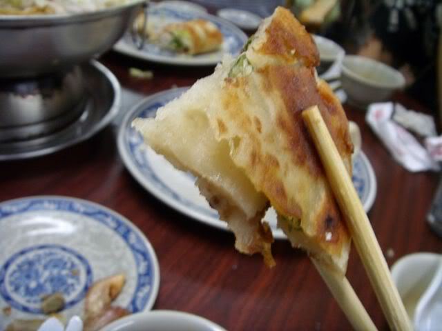 吃的很盡興-劉家酸菜白肉火鍋 - 電腦王阿達 Photobucket
