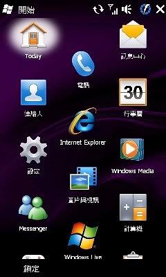 HTC HD WM6.5 BETA4(XDA-ASIA版)發佈! - 電腦王阿達 Photobucket