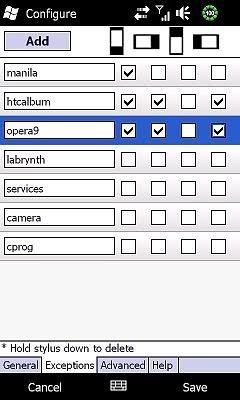 「版本更新」HTC PDA手機可用的螢幕旋轉軟體-changeScreen v2.78 - 電腦王阿達 「版本更新」HTC PDA手機可用的螢幕旋轉軟體-changeScreen v2.78 - 電腦王阿達