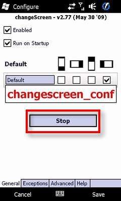 「版本更新」HTC PDA手機可用的螢幕旋轉軟體-changeScreen v2.78 - 電腦王阿達 「版本更新」HTC PDA手機可用的螢幕旋轉軟體-changeScreen v2.78 - 電腦王阿達