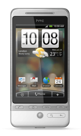HTC SENSE即將現身在Windows Mobile機種中? - 電腦王阿達 HTC SENSE即將現身在Windows Mobile機種中? - 電腦王阿達