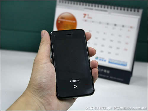Philips也要出Android手機-Philips V808! - 電腦王阿達 Philips也要出Android手機-Philips V808! - 電腦王阿達