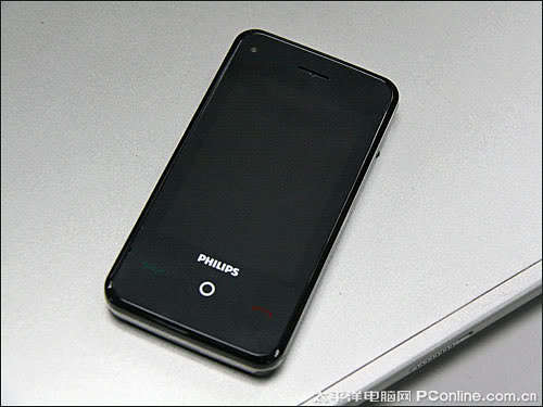 Philips也要出Android手機-Philips V808! - 電腦王阿達 Philips也要出Android手機-Philips V808! - 電腦王阿達