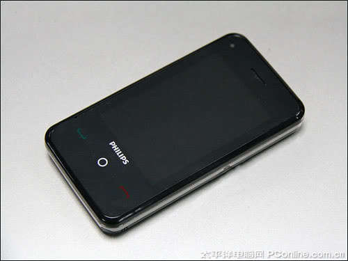 Philips也要出Android手機-Philips V808! - 電腦王阿達 Philips也要出Android手機-Philips V808! - 電腦王阿達