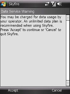 SKYFIRE 1.0更新版今天釋出! - 電腦王阿達 Photobucket