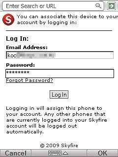 SKYFIRE 1.0更新版今天釋出! - 電腦王阿達 Photobucket