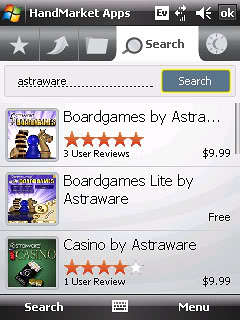 非微軟官方的APP STORE For Windows Mobile - 電腦王阿達 Photobucket