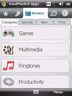 非微軟官方的APP STORE For Windows Mobile - 電腦王阿達 Photobucket