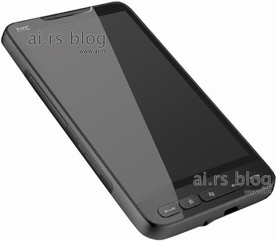 HTC 新機皇 LEO 照片與規格曝光 - 電腦王阿達 HTC 新機皇 LEO 照片與規格曝光 - 電腦王阿達