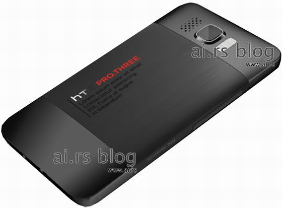 HTC 新機皇 LEO 照片與規格曝光 - 電腦王阿達 HTC 新機皇 LEO 照片與規格曝光 - 電腦王阿達