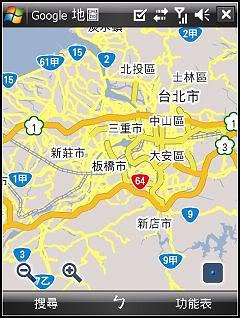 用PDA的Google Maps玩街景吧! - 電腦王阿達 用PDA的Google Maps玩街景吧! - 電腦王阿達