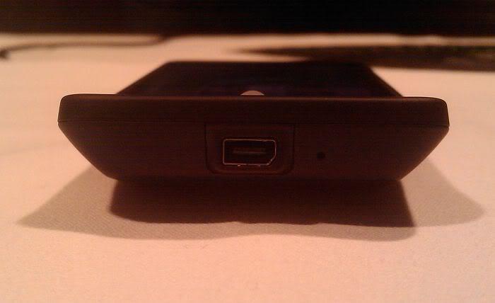 有點傷眼的HTC HERO台南發表會 - 電腦王阿達 有點傷眼的HTC HERO台南發表會 - 電腦王阿達