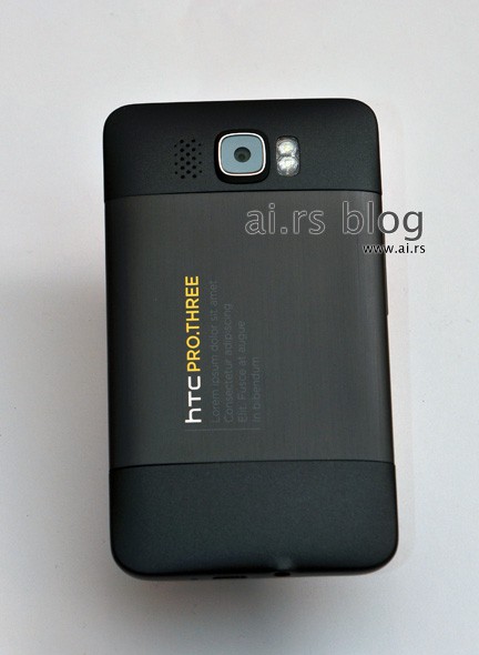 正港的HTC LEO動手玩,含圖片影片 - 電腦王阿達 正港的HTC LEO動手玩,含圖片影片 - 電腦王阿達