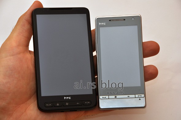 正港的HTC LEO動手玩,含圖片影片 - 電腦王阿達 正港的HTC LEO動手玩,含圖片影片 - 電腦王阿達