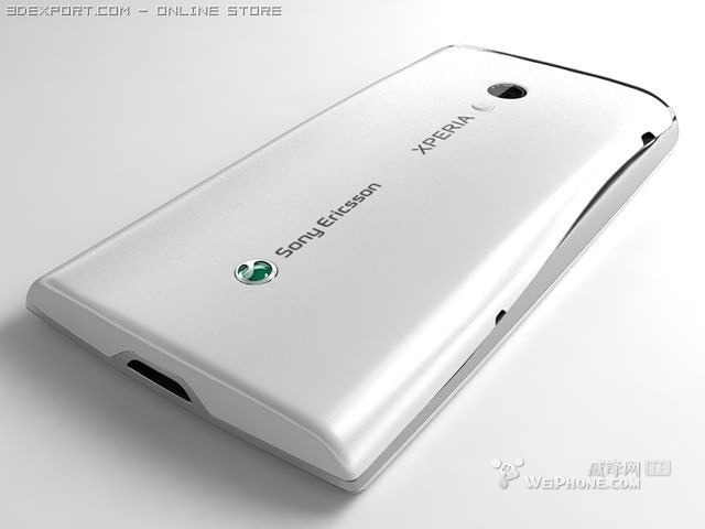 Sony Ericsson XPERIA X3詳細圖片與SPEC介紹 - 電腦王阿達 Sony Ericsson XPERIA X3詳細圖片與SPEC介紹 - 電腦王阿達